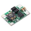 3A 5V Stabilizer Step Up Power Module Booster Module DC-DC 2.5-5V to 5V Voltage Regulators Fast Charging Converter view 2