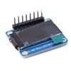 0.96 Inch IPS Screen OLED Display Module 80x160 Dot SPI ST7735 Module for Arduino view 2