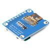 0.96 Inch IPS Screen OLED Display Module 80x160 Dot SPI ST7735 Module for Arduino view 3