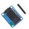 0.96 Inch IPS Screen OLED Display Module 80x160 Dot SPI ST7735 Module for Arduino view 4