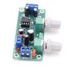 Bass Subwoofer Preamp Board Low-Pass Filter Plate 2 Channel DC 10-24V 22Hz-300Hz view 3