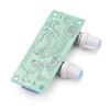 Bass Subwoofer Preamp Board Low-Pass Filter Plate 2 Channel DC 10-24V 22Hz-300Hz view 4