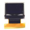SSD1306 STM32 OLED LCD Display Module for Arduino AVR LCD Module White 0.66 inch 64x48 0.66" LCD Screen view 2