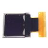 SSD1306 STM32 OLED LCD Display Module for Arduino AVR LCD Module White 0.66 inch 64x48 0.66" LCD Screen view 3