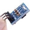 10pcs/lot Buck Converter 3Pins AMS1117-3.3V Voltage Regulator DC 4.75V-12V to 3.3V Voltage Linear Regulator Step Down Converter view 3
