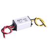 Buck Conveter Voltage Conveter DC-DC 12V 24V to 5V 5A 25W Step Down Power Supply Module IP68 Waterproof view 2