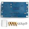 DC-DC Step Down Power Module Buck Converter Adjustable Module LED Voltmeter 4V-38V to 1.25V-36V 5A view 3