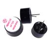 10pcs Mini Active Buzzer Alarm Sound Speaker 3V 3.3V 9 * 5.5mm Continuous Beep Small 9 x 5.5mm Remove After Washing view 1