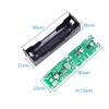 UPS Charger Protection Boost Converter Step UP Module Power Supply 18650 Lithium Battery Charging Board 5V view 3