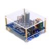 DC-DC 35W 4A Adjustable Automatic Buck Boost Power Supply Module CCCV Step UP Down Voltage Converter Solar Charging view 2