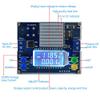 DC-DC 35W 4A Adjustable Automatic Buck Boost Power Supply Module CCCV Step UP Down Voltage Converter Solar Charging view 3