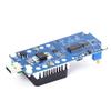 DC Electronic Load Tester 25W 4A LCD Adjustable Constant Current Aging Tester Discharger Voltage Current Power Battery Capacity view 2