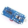 DC Electronic Load Tester 25W 4A LCD Adjustable Constant Current Aging Tester Discharger Voltage Current Power Battery Capacity view 3