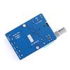 High-Power Stereo Digital Power Amplifier Board 12V 24V 30W+30W Power Supply DIY Module view 2
