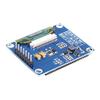 SPI RGB OLED Display Screen Module 65K SSD1351 Driver 128 * 128 3.3V Power 1.5inch 128x128 view 4