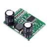Differential Amplifier Board 5Wx2 Digital Class D Stereo Audio Power Amplifier HT8698 DC 3.3V 5V view 1
