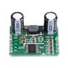 Differential Amplifier Board 5Wx2 Digital Class D Stereo Audio Power Amplifier HT8698 DC 3.3V 5V view 2