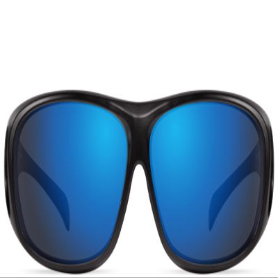 Enchroma Color Blind Glasses - Altavista - Vision Correcting & Enhancing Glasses Outdoor Use for Deutan Color Blindness