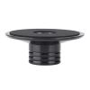 Record Weight, Turntables Metal Disc Stabilizer,Turnable Stabilizer Record Clamp for Player, CD Player, Chassis, Speakers view 1