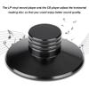Record Weight, Turntables Metal Disc Stabilizer,Turnable Stabilizer Record Clamp for Player, CD Player, Chassis, Speakers view 3