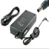 AC Adapter Compatible with CyberPowerPC Tracer III 15 15R Slim Xtreme VR, Tracer III 17 17R 17S Xtreme Turbo Slim VR, Tracer IV R 15 Slim VR Edge I15E, Tracer V Edge R15E; ADP-180TB F (5.5 mm Plug) view 2