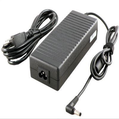 AC Adapter Compatible with CyberPowerPC Tracer IV R 17 Xtreme 100 200, CyberPowerPC 15.6" Tracer IV R Slim GTS99809 GTS99810, CyberPowerPC 17.3" Tracer IV R Xtreme GTX99813 GTX99814, Xplorer X5-6300