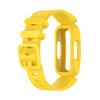 ECSEM Replacement Bands Compatible with Fitbit Ace 3 Smart Watch,Soft Silicone Adjustable Strap/Band for Fitbit Ace 3(Yellow) view 3