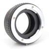 Pixco Lens Adapter Suit for Rollei QBM Lens to Fujifilm X X-A5 X-A20 X-A10 X-A3 X-A2 X-A1 X-T2 Camera view 1