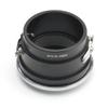 Lens Adapter Suit for Arriflex Arri S Mount Lens to Sony E Mount NEX A5100 A6000 A5000 A3000 NEX-5T NEX-3N NEX-6 NEX-5R NEX-F3 NEX-7 NEX-5N NEX-5C NEX-C3 NEX-3 NEX-5 Camera view 3