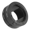 10mm+16mm NEX Mount Extension Tube Auto Focus for A3000/A6500/A6300/A6400/A6000/A5100/A5000 view 2