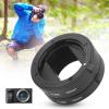 10mm+16mm NEX Mount Extension Tube Auto Focus for A3000/A6500/A6300/A6400/A6000/A5100/A5000 view 3