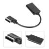 Acouto for Accessories Audio Cable, 5.0 AUX Music Interface Adapter Automobile Bluetooth Audio Cable Fits for AMI MDI MMI After 2010 Years view 4