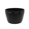72MM Metal Adapter Tube Lens & Filter Adapter Tube for Sony DSC-H7 H9 H50 LingoFoto view 1