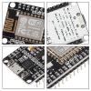 10Pcs ESP8266 CP2102 ESP-12E NodeMcu LUA Internet WiFi Development Board Open Source Serial Internet Wireless Module for IDE Micropython view 4
