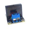5V Relay 1 2 4 6 8 Channel SSR High Low Level Trigger Solid State Relay Module 250V 2A (5V 1 way High) view 2