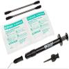 Thermal Grizzly Conductonaut - 1 Gram - High Performance Liquid Metal Compound Thermal Paste for Superior CPU/GPU/Console Cooling - Made in Germany view 4