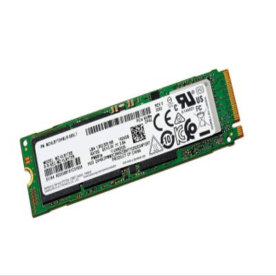 Best Notebooks PM981 SSD MZVLB1T0HBLR M.2 2280 PCI Express 3.0 X4 (NVMe) Opal OEM for Spectre x360 2-in-1 Omen Inspiron XPS 13 15 Pression Asus Lenovo Laptops (1TB)