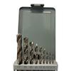 MH GLOBAL 18 Pc HSS Tap & Drill Set UNC Unified view 2