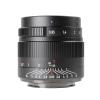7artisans 35mm f/0.95 Large Aperture APS-C Lens Compatible for Fuji X Mount Mirrorless Cameras, Manual Focus for Fuji X-T1 X-T2 X-T3 X-T20 X-T30 X-E1 X-E2 X-E3 view 1