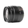 7artisans 35mm f/0.95 Large Aperture APS-C Lens Compatible for Fuji X Mount Mirrorless Cameras, Manual Focus for Fuji X-T1 X-T2 X-T3 X-T20 X-T30 X-E1 X-E2 X-E3 view 3