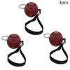 Aicosineg 3Pcs 130DB Personal Security Alarm Keychain Safe Sound Personal Alarm with LED Lights Emergency Safety Alarm Keychain for Women Men Children Elderly Bags Backpacks Suitcases Red view 2