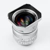 Design Optics TTArtisan 21mm f/1.5 ASPH (Laika M, Silver) view 2