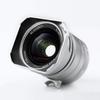 Design Optics TTArtisan 21mm f/1.5 ASPH (Laika M, Silver) view 4