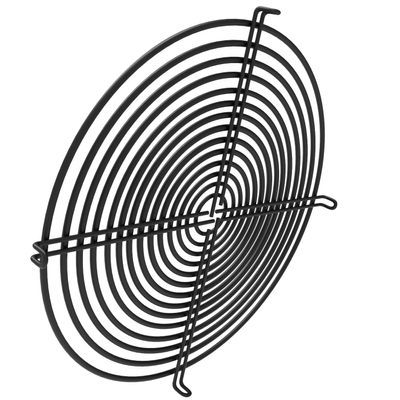 14" Intake Fan Protection Grille. Fan Finger Guard For 14" (355mm) Duct Fans