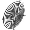 14" Intake Fan Protection Grille. Fan Finger Guard For 14" (355mm) Duct Fans view 1