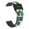BabyValley 3-Pack Band Compatible with HAFURY Smart Watch Silicone Wristband, Waterproof Bracelet Replacement Strap for HAFURY (Green) view 2