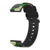 BabyValley 3-Pack Band Compatible with HAFURY Smart Watch Silicone Wristband, Waterproof Bracelet Replacement Strap for HAFURY (Green) view 3