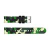 BabyValley 3-Pack Band Compatible with HAFURY Smart Watch Silicone Wristband, Waterproof Bracelet Replacement Strap for HAFURY (Green) view 4