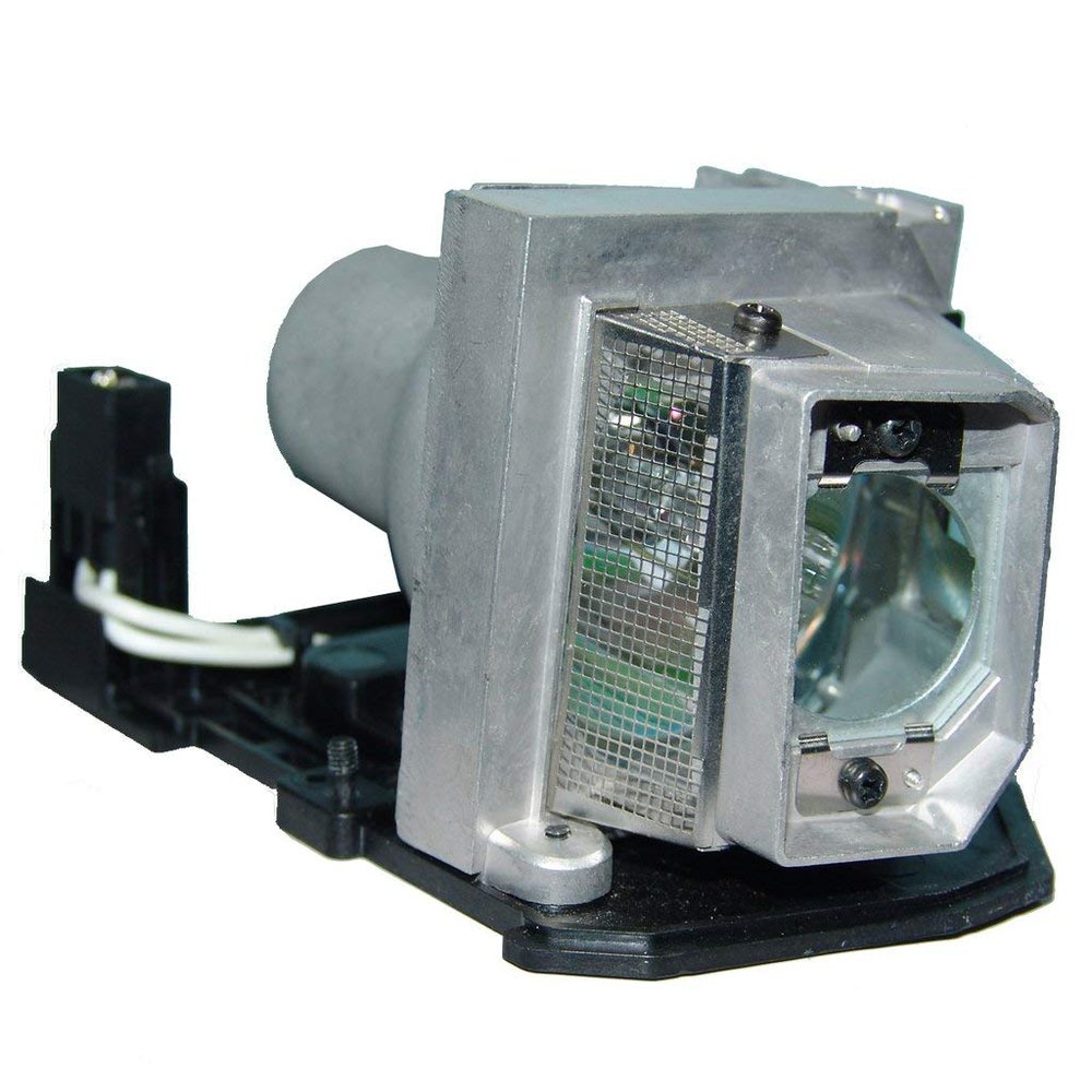 Dekain for Optoma TW536 Projector Lamp (Original Philips Bulb Inside)