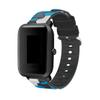 BabyValley 3-Pack Band Compatible with HAFURY Smart Watch Silicone Wristband, Waterproof Bracelet Replacement Strap for HAFURY (3*Color) view 2